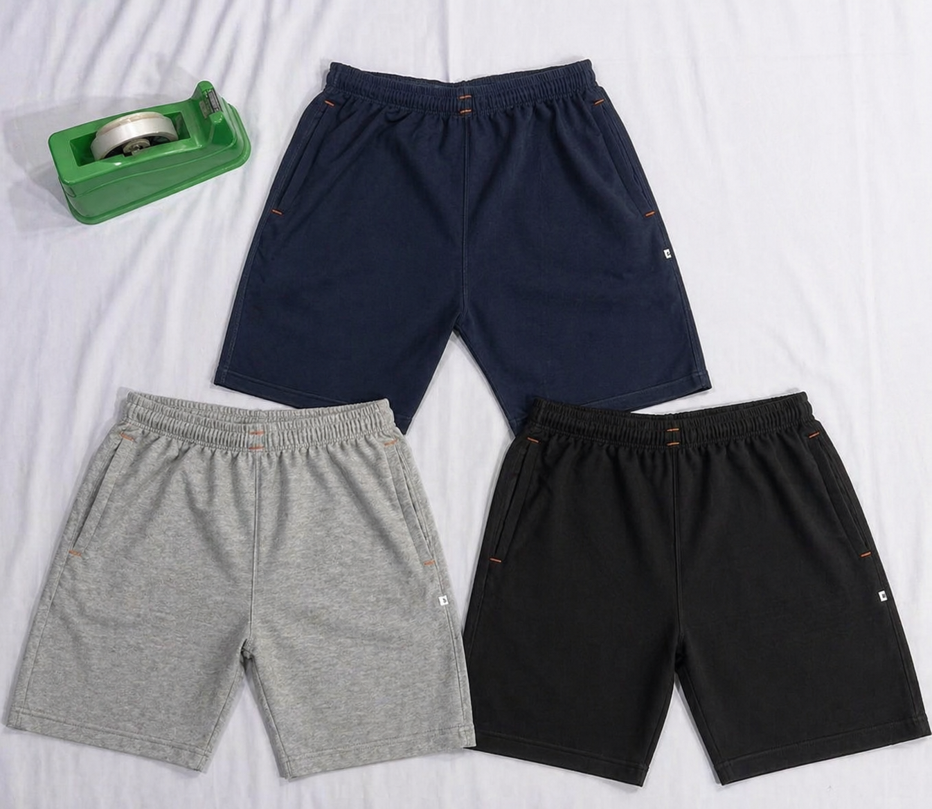 shorts set