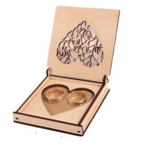 laser cut wooden ring box design free downloadable project fil
